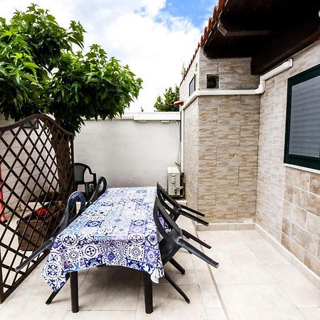 B&B Macchia Mediterranea Сан-Пьетро-ин-Беванья Экстерьер фото