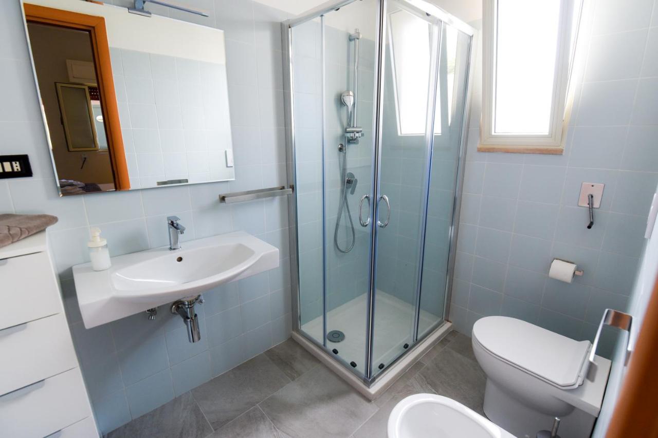 B&B Macchia Mediterranea Сан-Пьетро-ин-Беванья Экстерьер фото