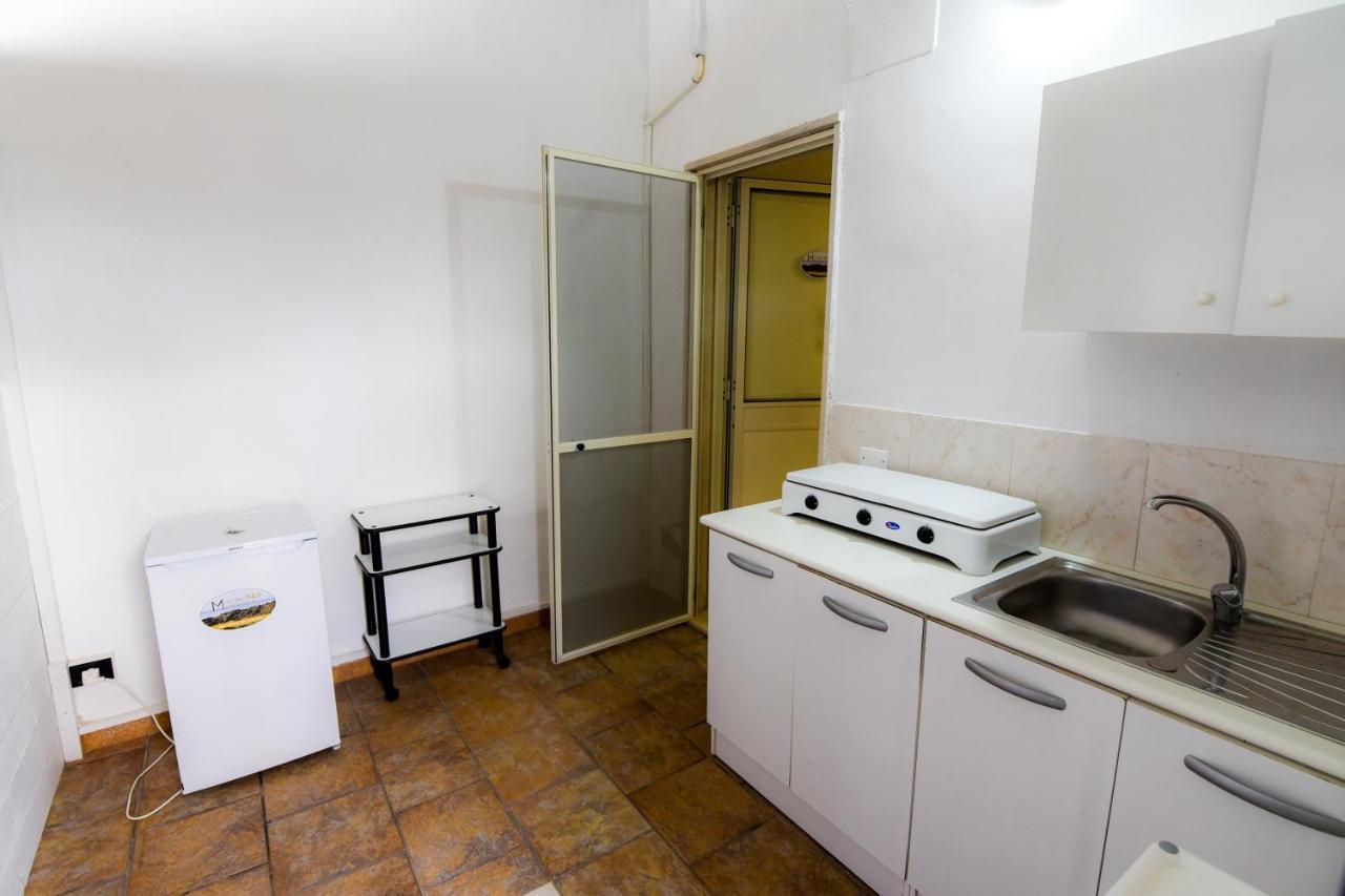 B&B Macchia Mediterranea Сан-Пьетро-ин-Беванья Экстерьер фото